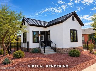 306 S 3rd Ave, Tucson, AZ 85701
