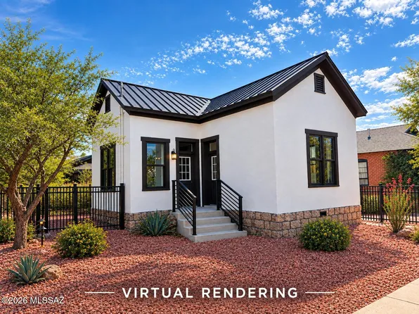306 S 3rd Ave, Tucson, AZ 85701