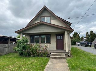 275 N 1st St, Creswell, OR 97426