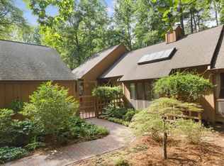 216 Summerwood, Pittsboro, NC 27312