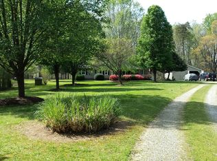 7635 Sterlingshire Dr, Greensboro, NC 27409