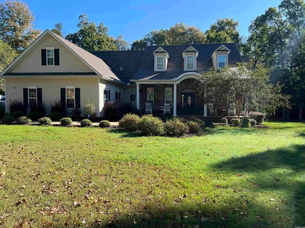 213 N Estates Cv, White Hall, AR 71602