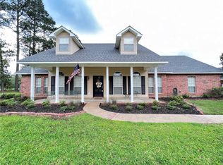 224 Sweetwater Rim, Pineville, LA 71360