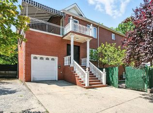 7716 Kew Forest Ln #1, Forest Hills, NY 11375