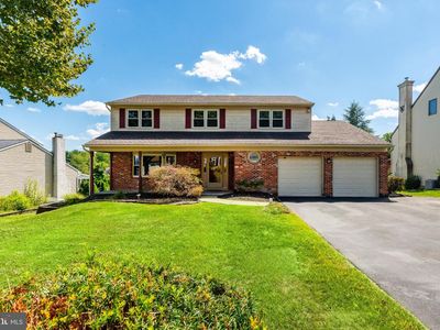 428 Fox Hollow Dr, Langhorne, PA, 19053