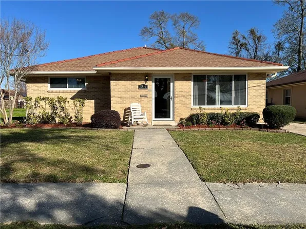 5519 Press Dr, New Orleans, LA 70126