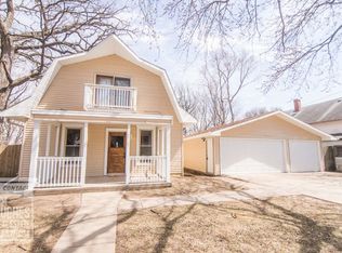 701 N Walnut St, Glenwood, IA 51534