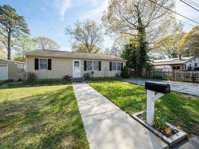214 E New York Ave, Villas, NJ, 08251