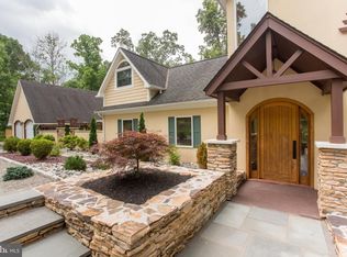 298 Hopewell Amwell Rd, Hopewell, NJ 08525