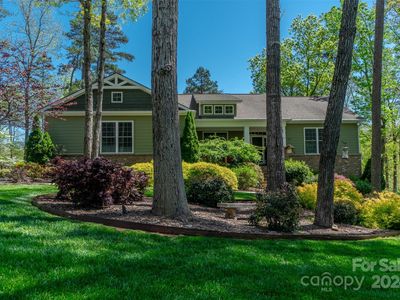 242 Aberdeen Ct E, New London, NC, 28127