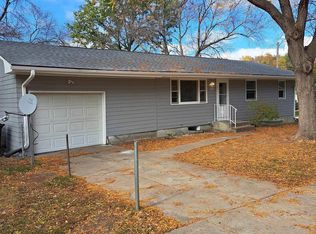 1431 N 68th St, Lincoln, NE 68505