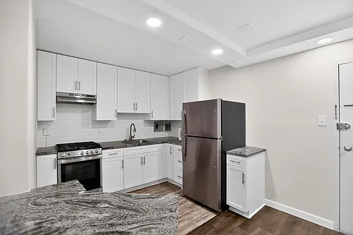 2401 H St NW #309 Photo 1