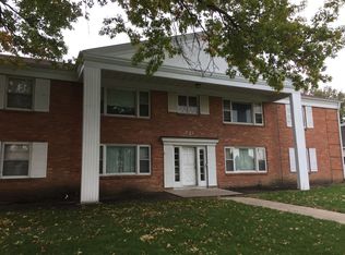 721 Russell Apartments #1-4, Waterloo, IA 50701