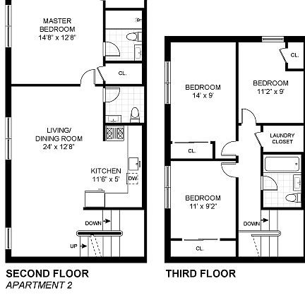 2nd image of 279 Lexington Ave #2
