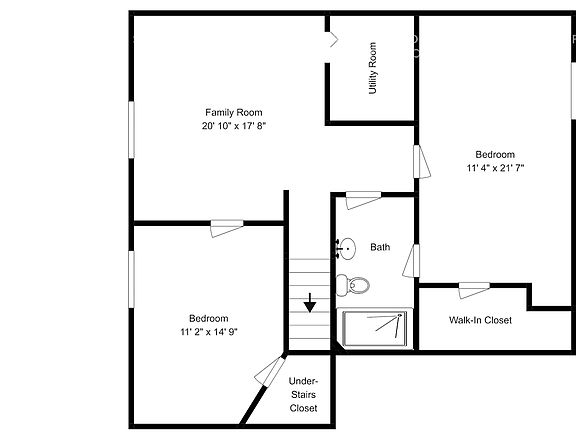 2nd image of this home