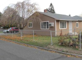 1201 S 8th Ave, Yakima, WA