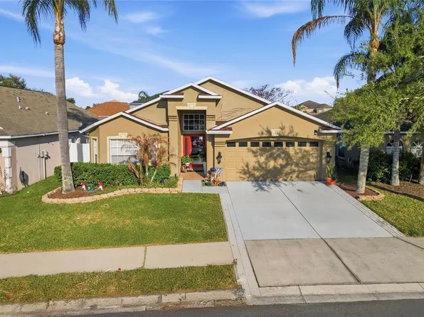 3881 Hampton Hills Dr, Lakeland, FL 33810