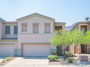 707 Value Ridge Ave, Henderson, NV 89012