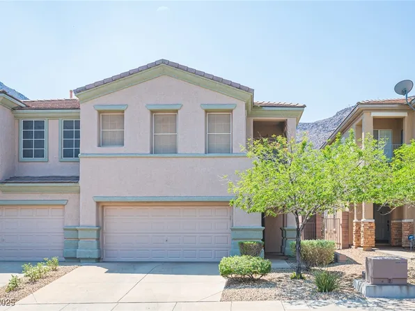 707 Value Ridge Ave, Henderson, NV 89012