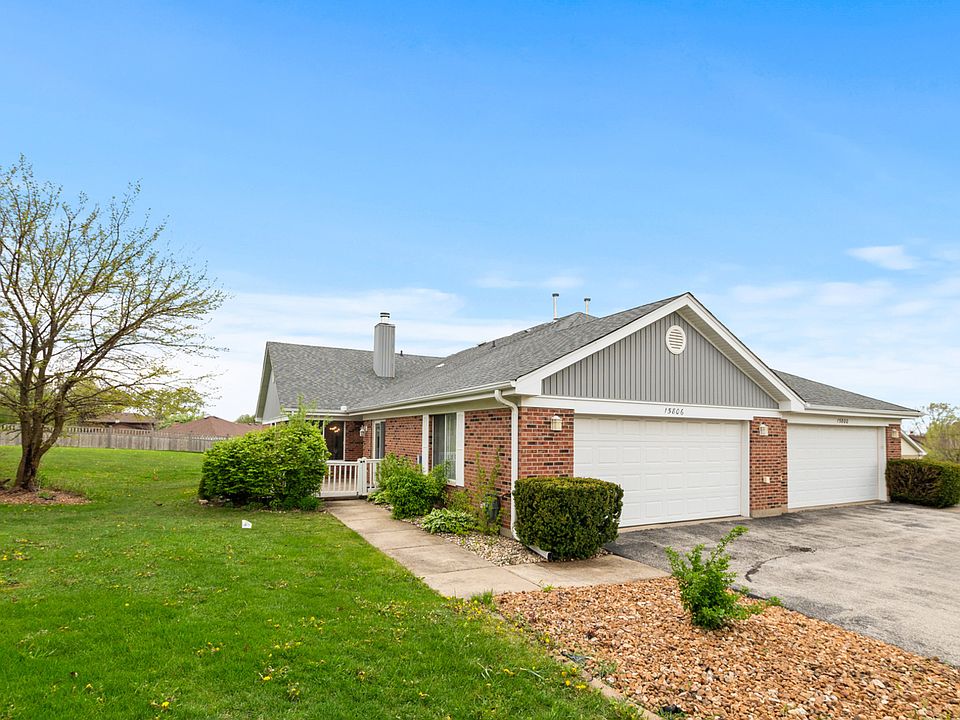 1st image of 15806 Farm Hill Dr #4B
