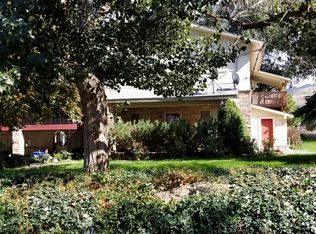 2855 S 1000th St W, Brigham City, UT 84302