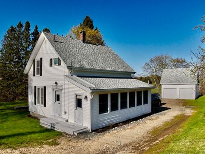30 Mill Street, Harrington, ME, 04643