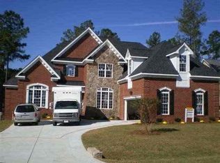 LOT 254 Anderson Creek Dr, Spring Lake, NC 28390