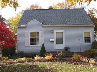 1224 Irene Rd, Lyndhurst, OH 44124