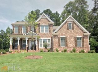 115 Loggia Point, Fayetteville, GA 30215