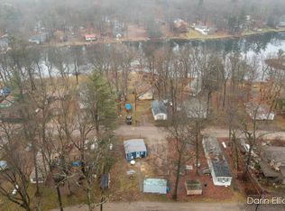 901 Woodruff Dr, Stanton, MI 48888