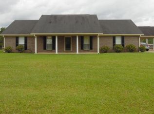 4977 S Mount Zion Rd, Greenville, AL 36037