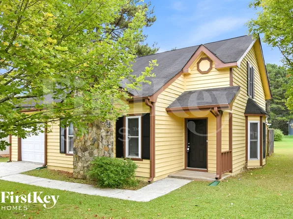 5603 Mallard Trl, Lithonia, GA 30058