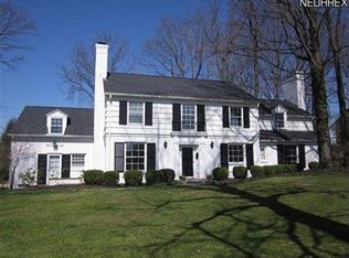 23299 Shaker Blvd, Shaker Heights, OH 44122