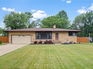8030 Longview Rd, Broadview Heights, OH 44147