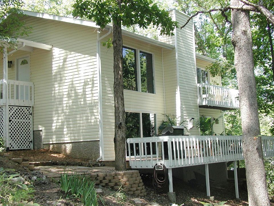 Rear Exterior