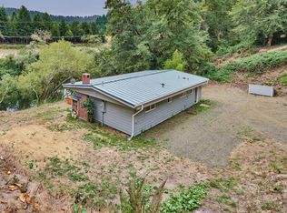 163 E Blueback Ln, Tidewater, OR 97390