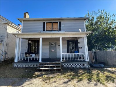 828 Crest Ave, Charleroi, PA, 15022