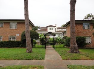 1203 Bartlett St, Houston, TX 77006
