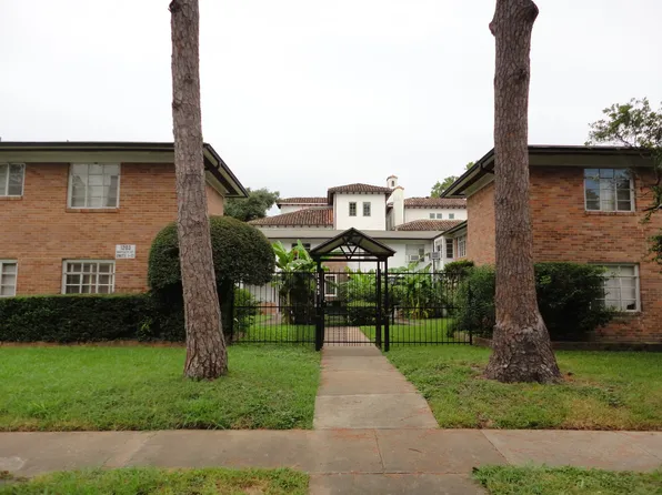 1203 Bartlett St, Houston, TX 77006