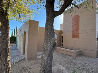943 Montera Rd, El Paso, TX 79907