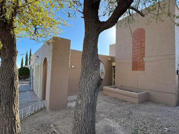 943 Montera Rd, El Paso, TX 79907