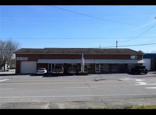 101 S Woodland St, Manchester, TN 37355