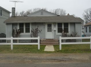 216 Birchwood Dr, Keyport, NJ 07735