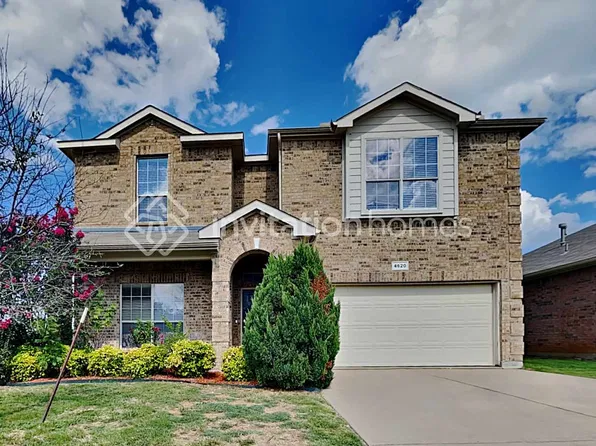 4620 Barberry Tree Cv, Crowley, TX 76036