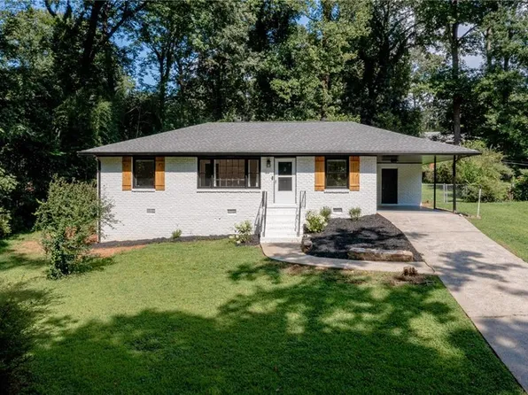 280 Worthington Dr, Marietta, GA 30068