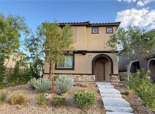 3017 Young Bouvier Ave, Henderson, NV 89044