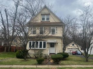 38 Williamson Ave, Hillside Twp., NJ 07205