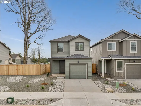 11203 SE 19th St, Vancouver, WA 98664