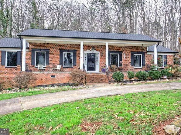 10 Oriole Dr, Cartersville, GA 30121