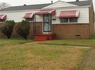 13 Sharon Ct, Hampton, VA 23666